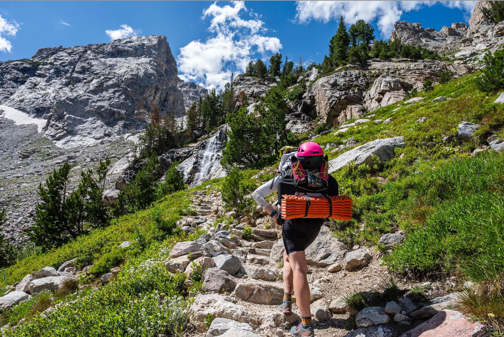 Elite Gear for Peak Performance