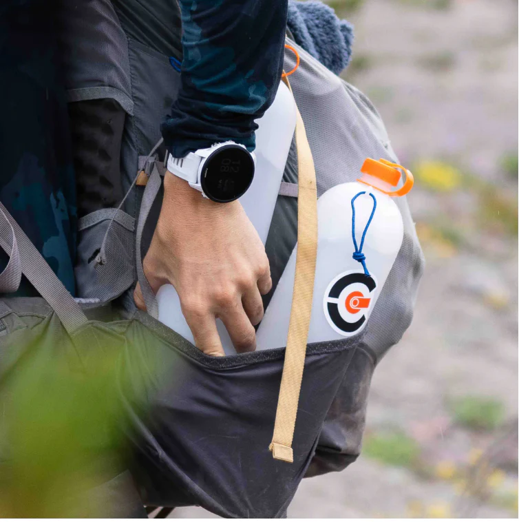 1L ThruBottle - Image 2