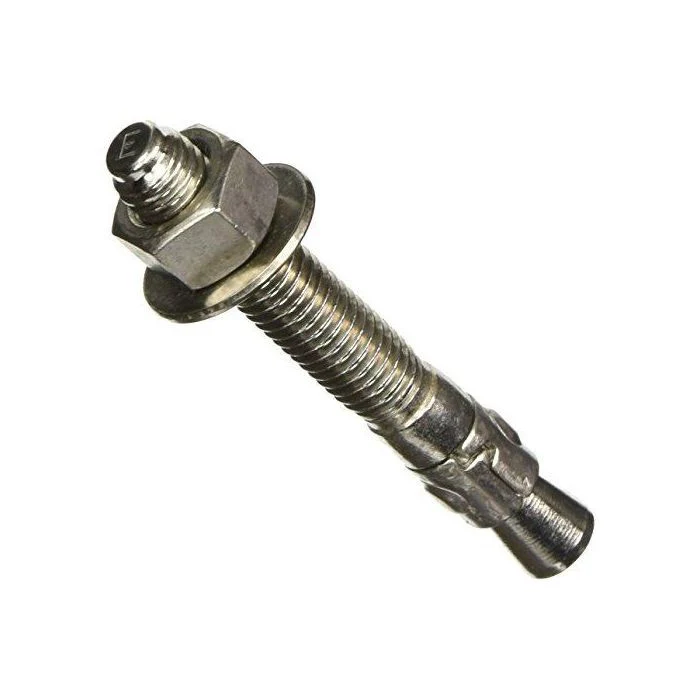 304 SS Wedge Bolt - Image 2