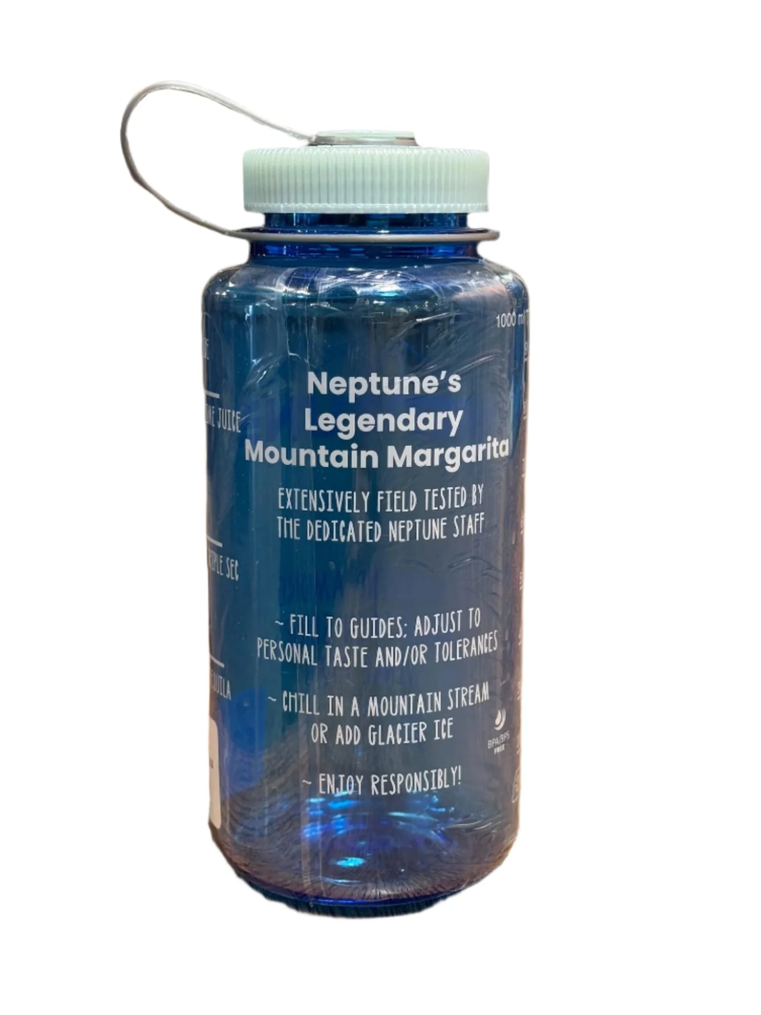 32oz Neptune Margarita - Image 3