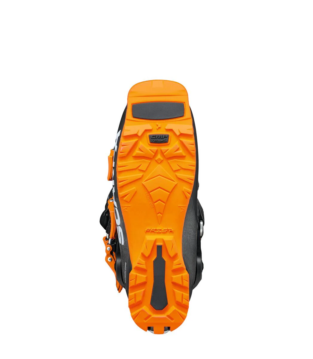 4-Quattro SL - Men's - Image 4