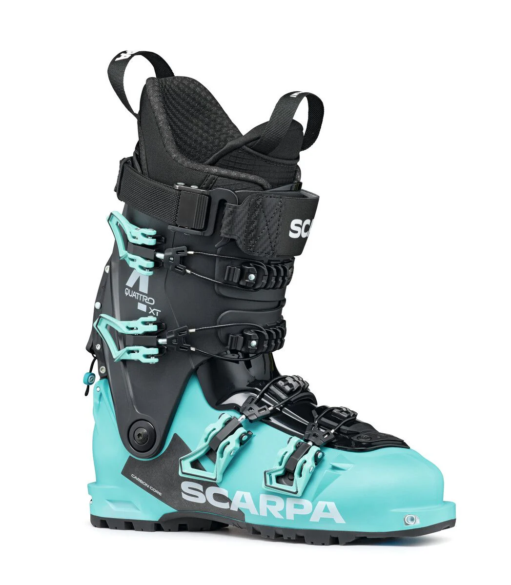 4-Quattro XT - Women's