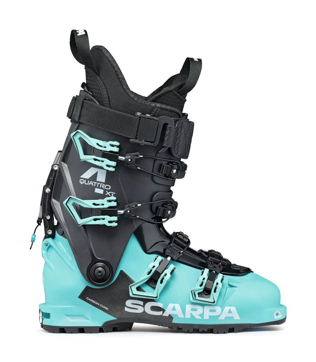 4-Quattro XT - Women's - Image 2