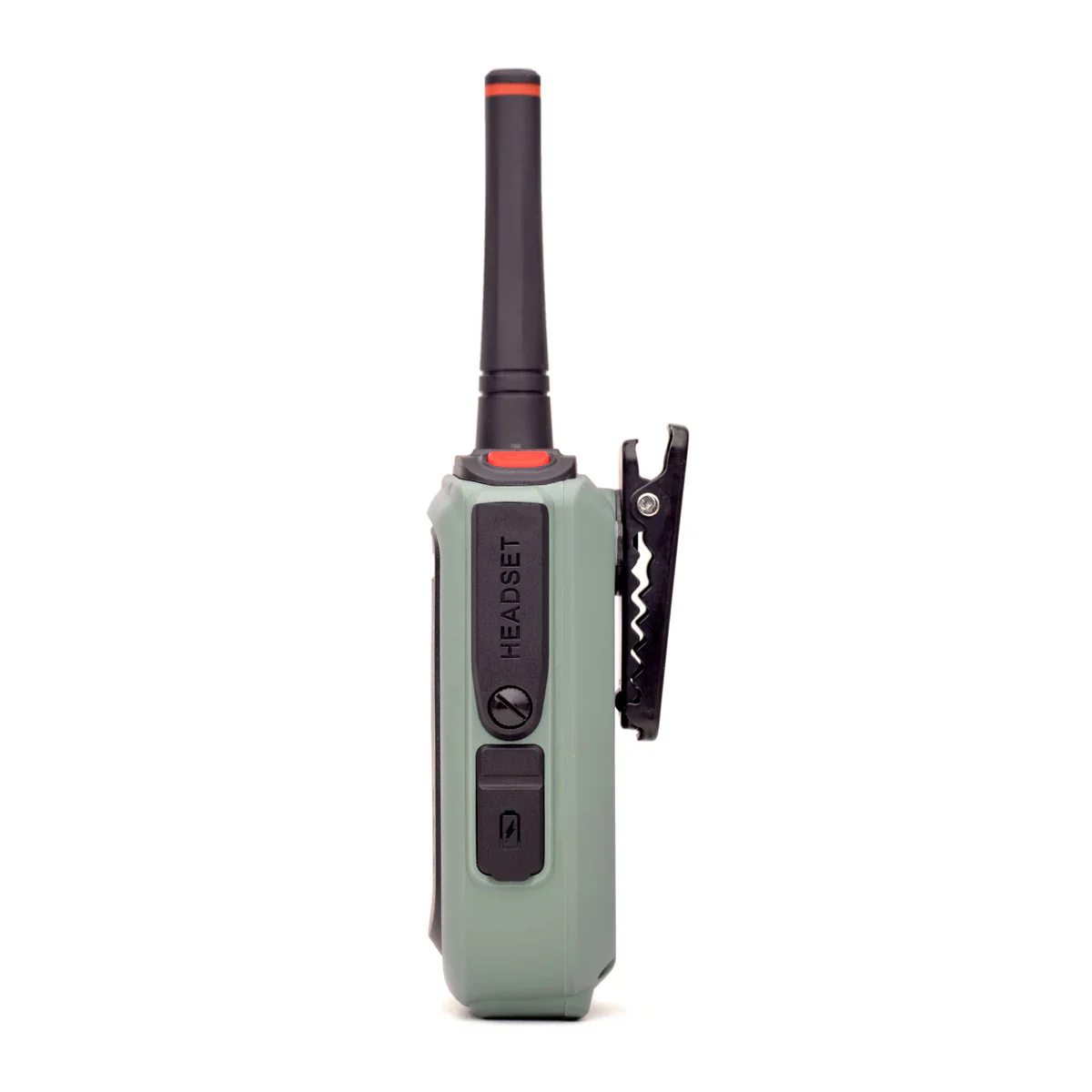 Expedition Radio / Sage Green - Image 3