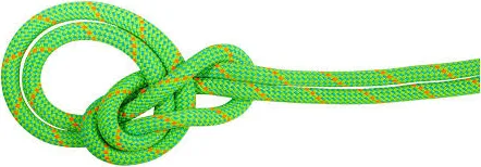 9.5 Crag Eco Dry Rope