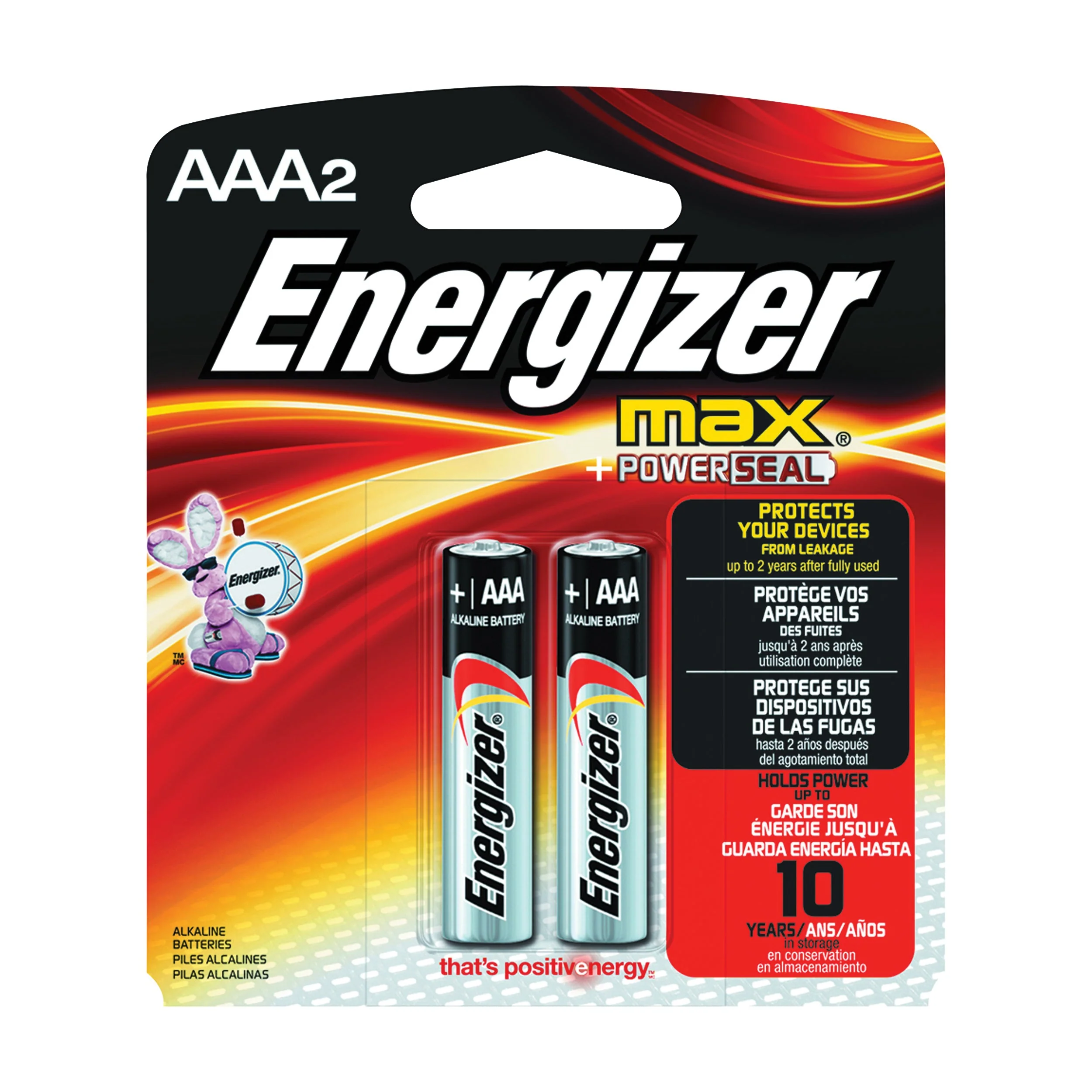 AAA 2PK
