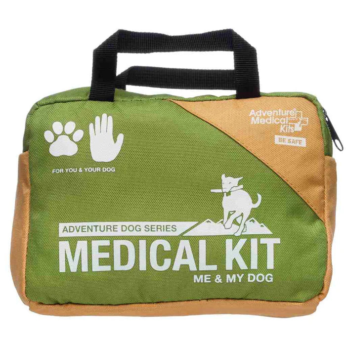 Adventure Dog Medical Kit - Image 3