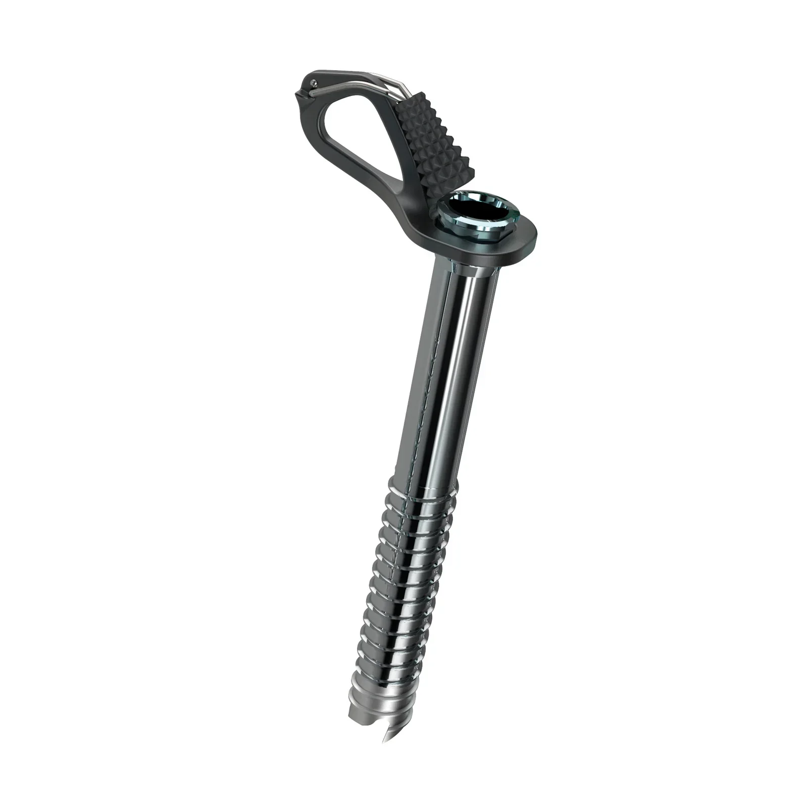 Aero Lite Ice Screw - Image 5