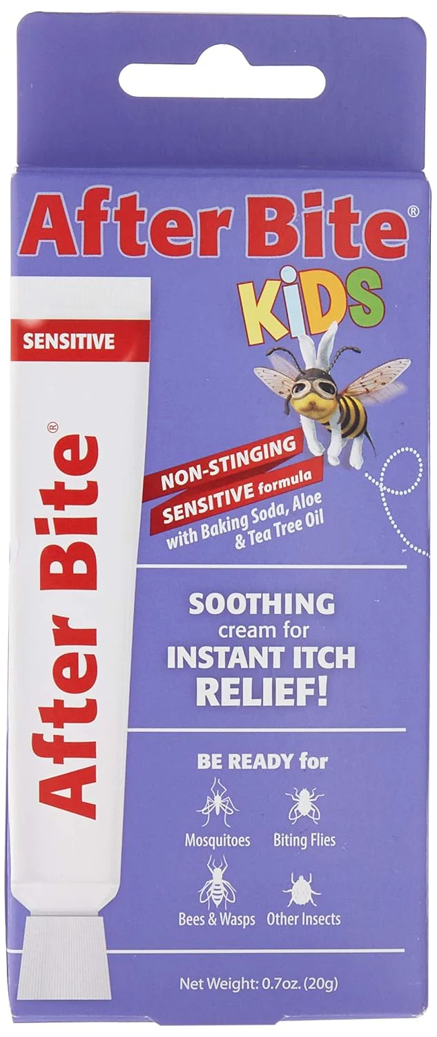 After Bite Kids