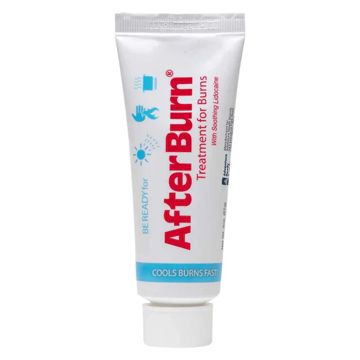 After Burn Tube - Image 2