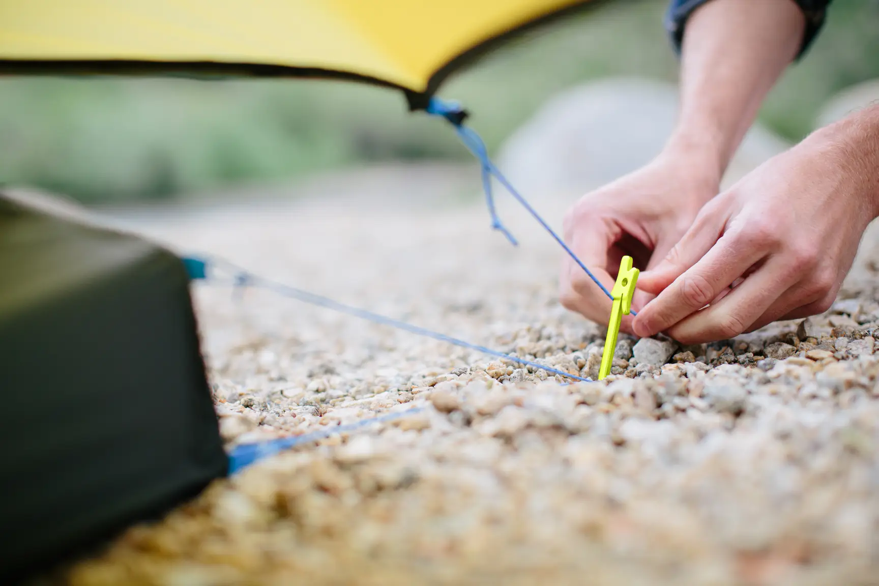 Airpin Stake (Set of 2) - Image 3
