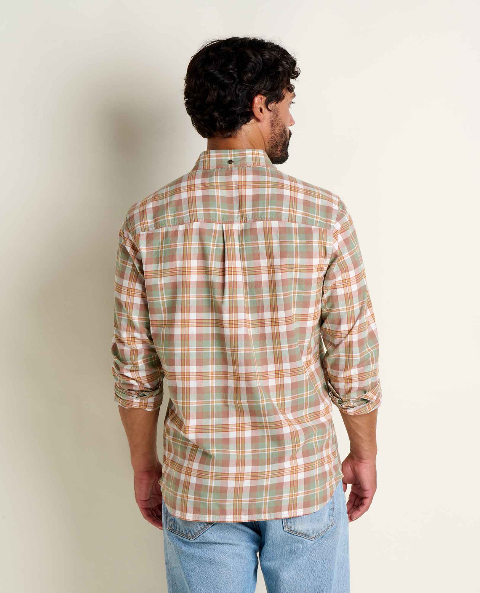 Airscape Long Sleeve Shirt - Men's - Image 2