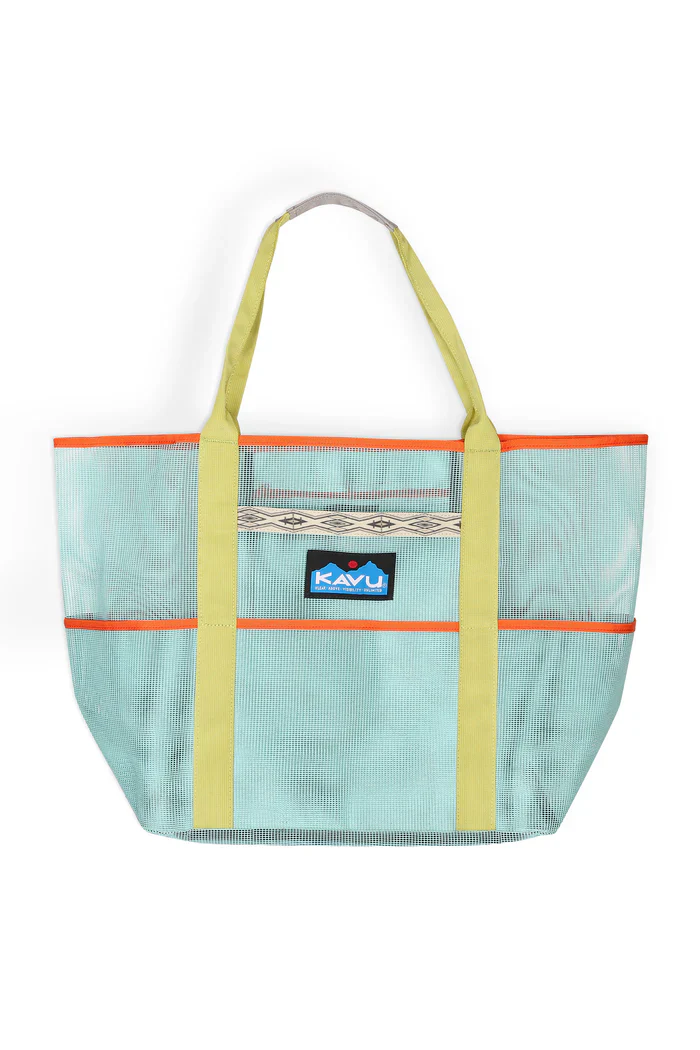 Alder Lake Tote