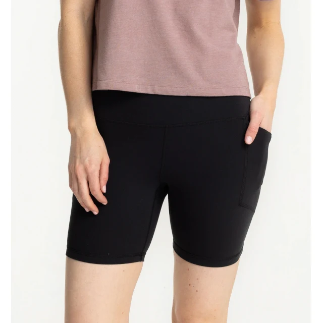 All Day 6 Pocket Short - Women's