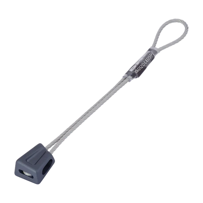 Alloy Offset Nut - Image 5