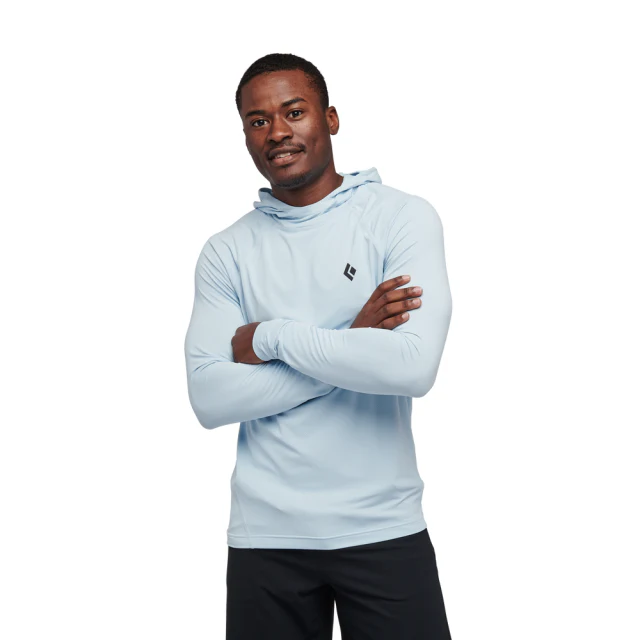 Alpenglow Hoody - Men's - Image 3