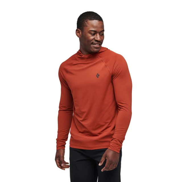 Alpenglow Hoody - Men's - Image 4