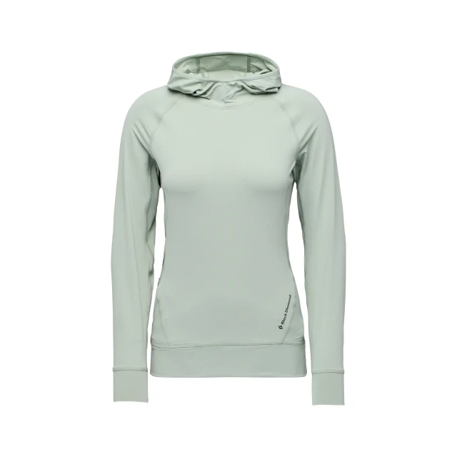 Alpenglow Hoody - Women's