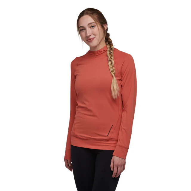 Alpenglow Hoody - Women's - Image 2