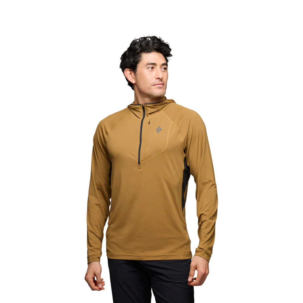Alpenglow Pro Hoody - Men's - Image 2