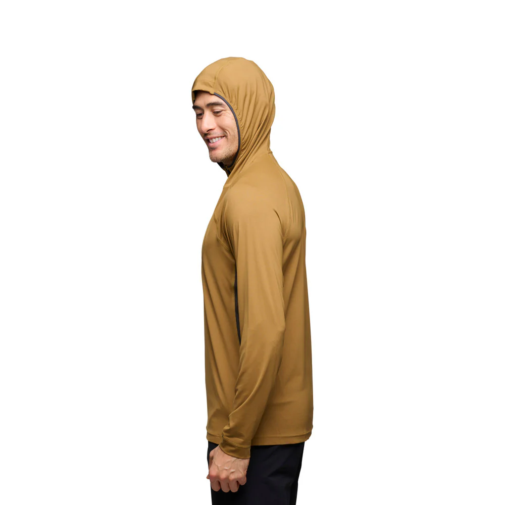 Alpenglow Pro Hoody - Men's - Image 3