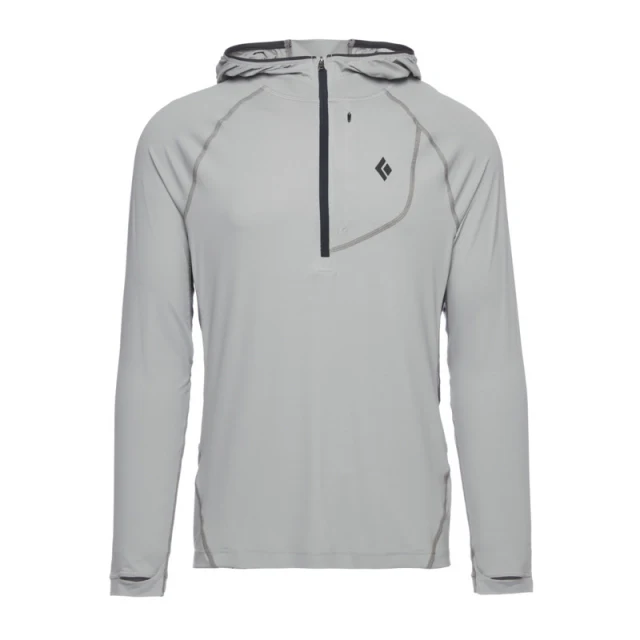 Alpenglow Pro Hoody - Men's - Image 4