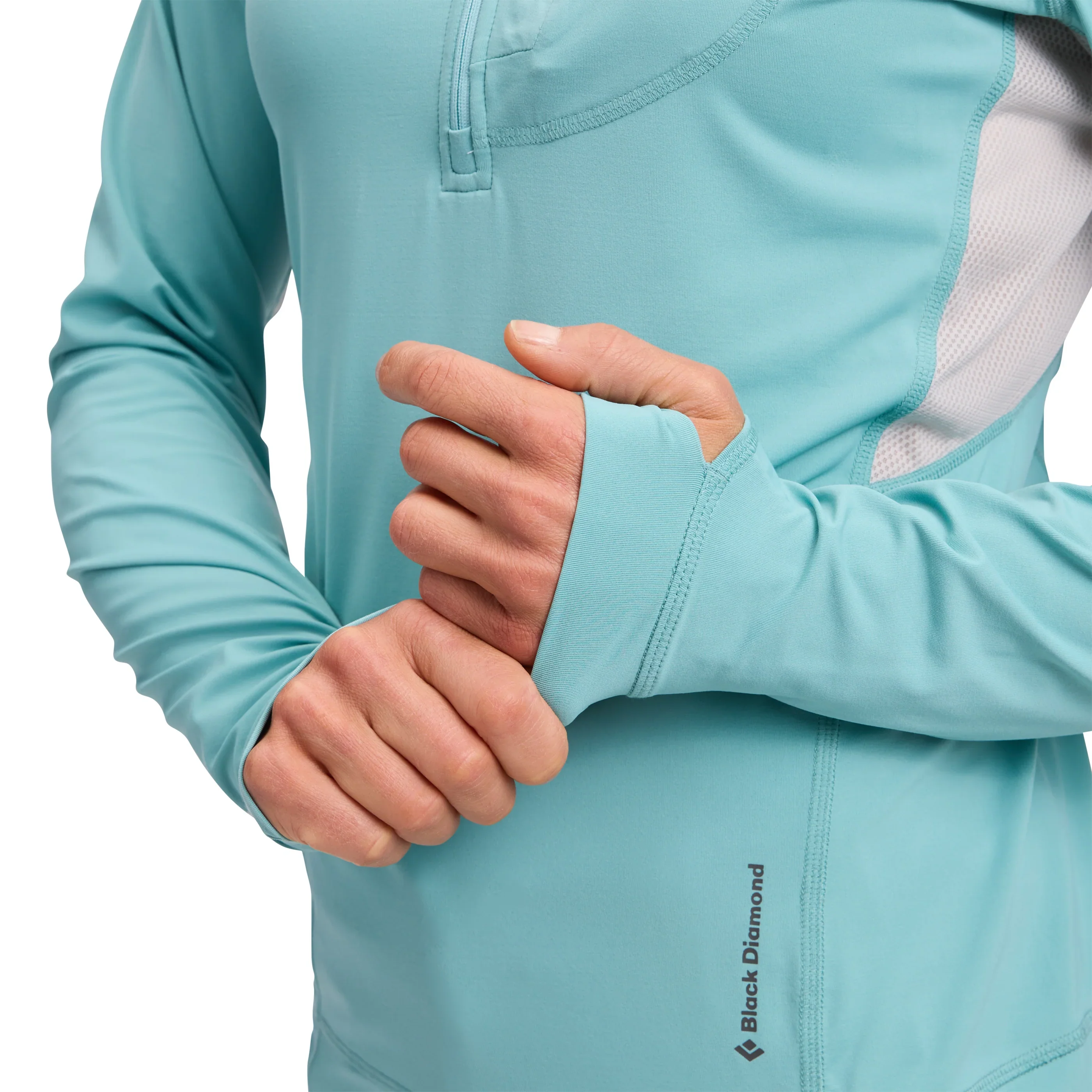 Alpenglow Pro Hoody - Women's - Image 2