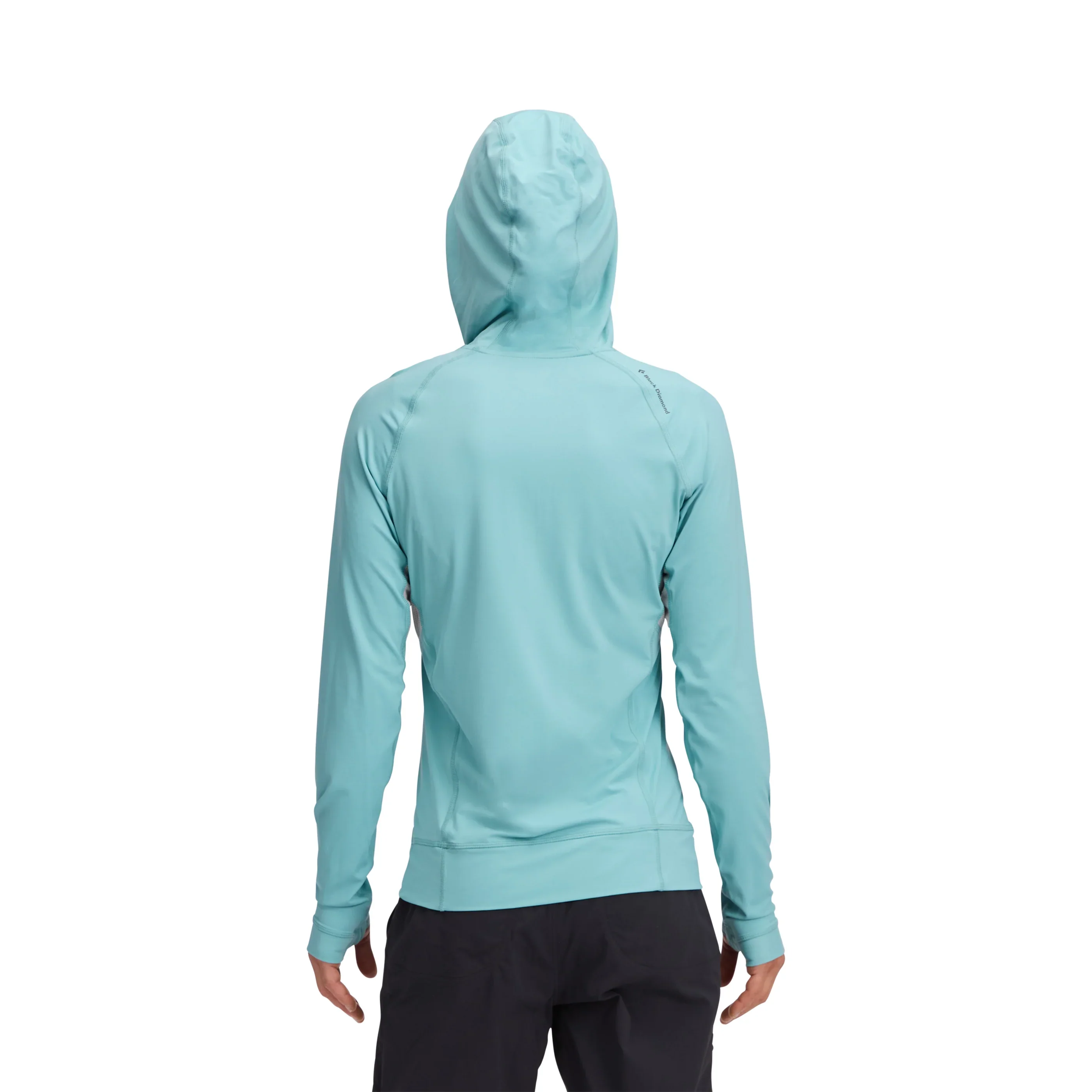 Alpenglow Pro Hoody - Women's - Image 3