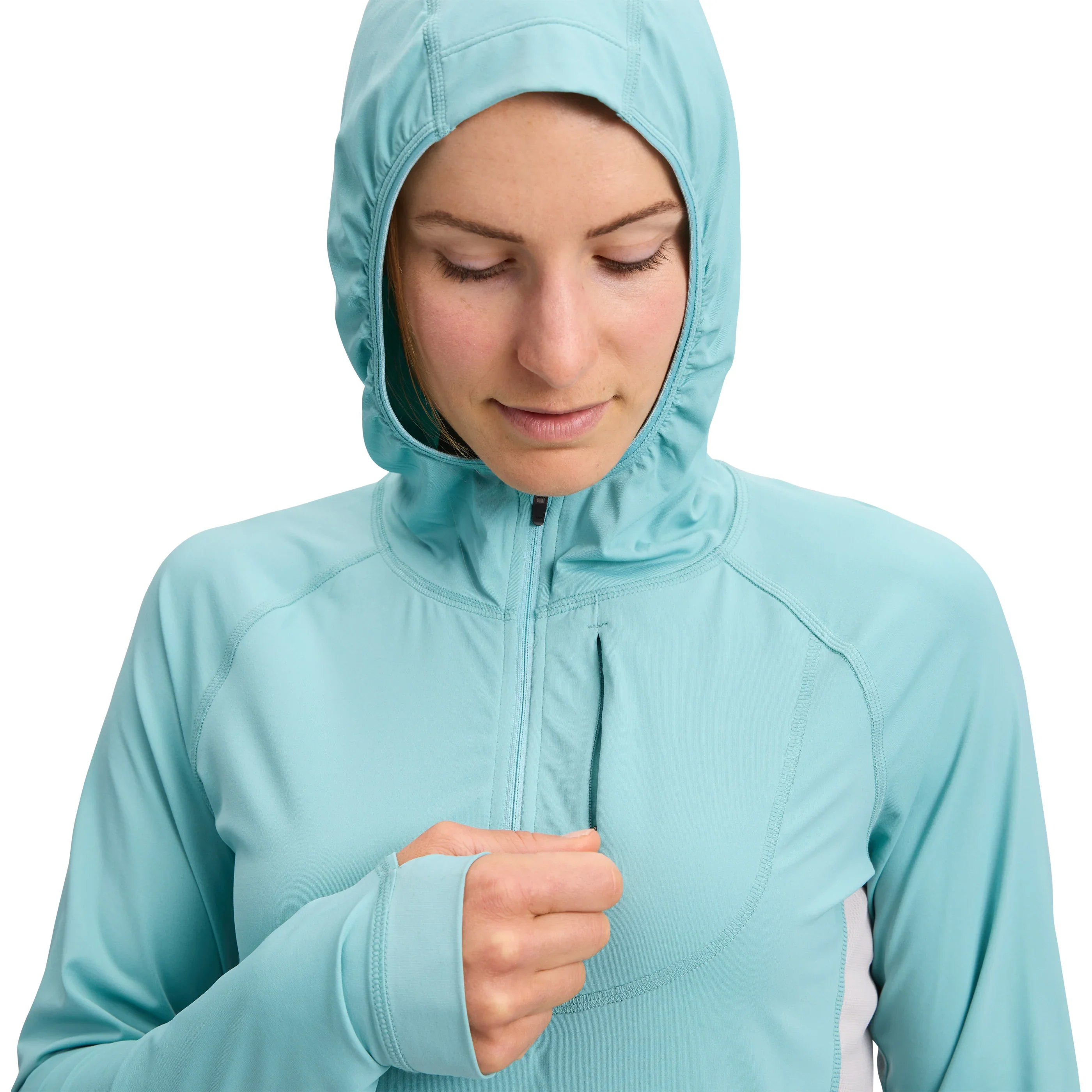 Alpenglow Pro Hoody - Women's - Image 4