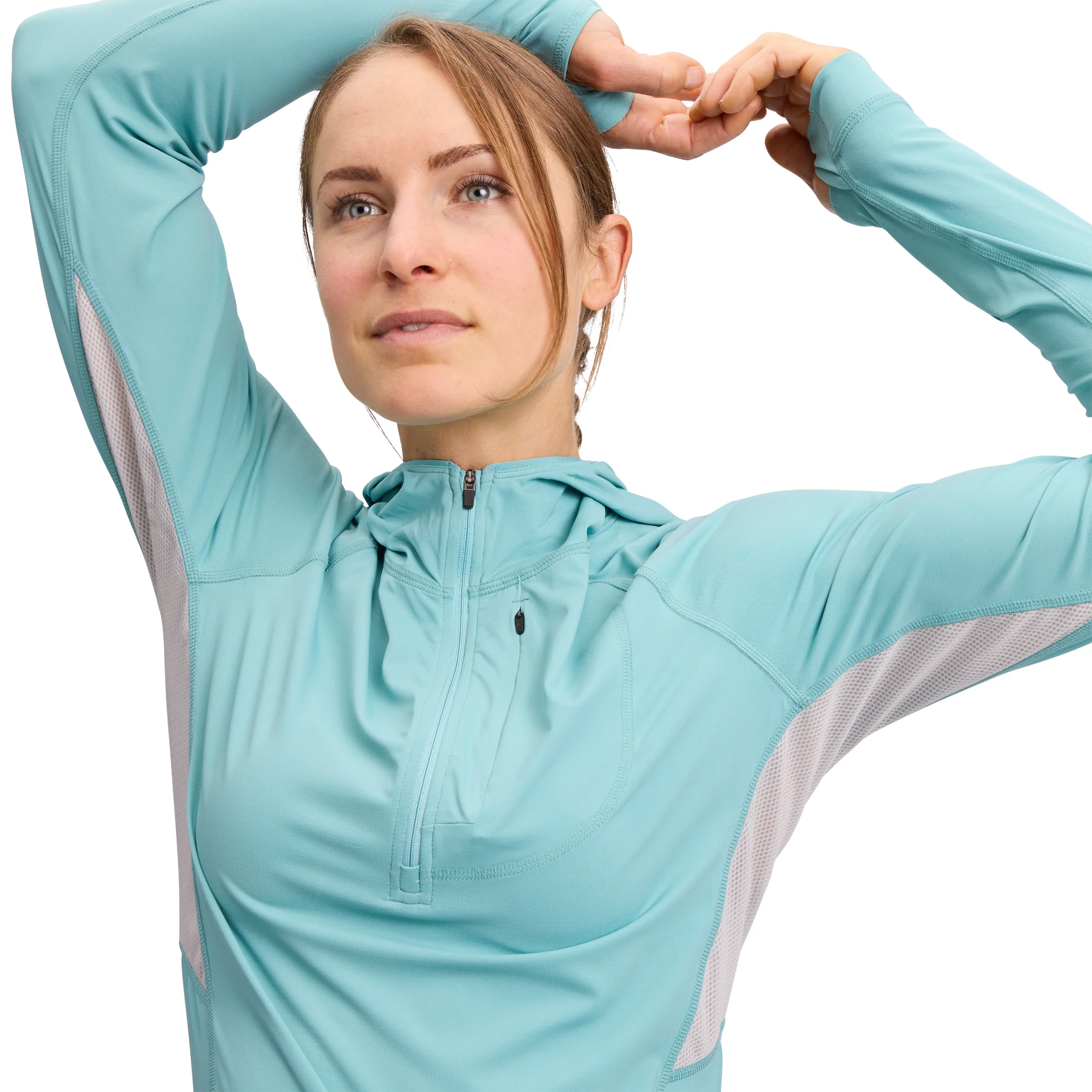 Alpenglow Pro Hoody - Women's - Image 5