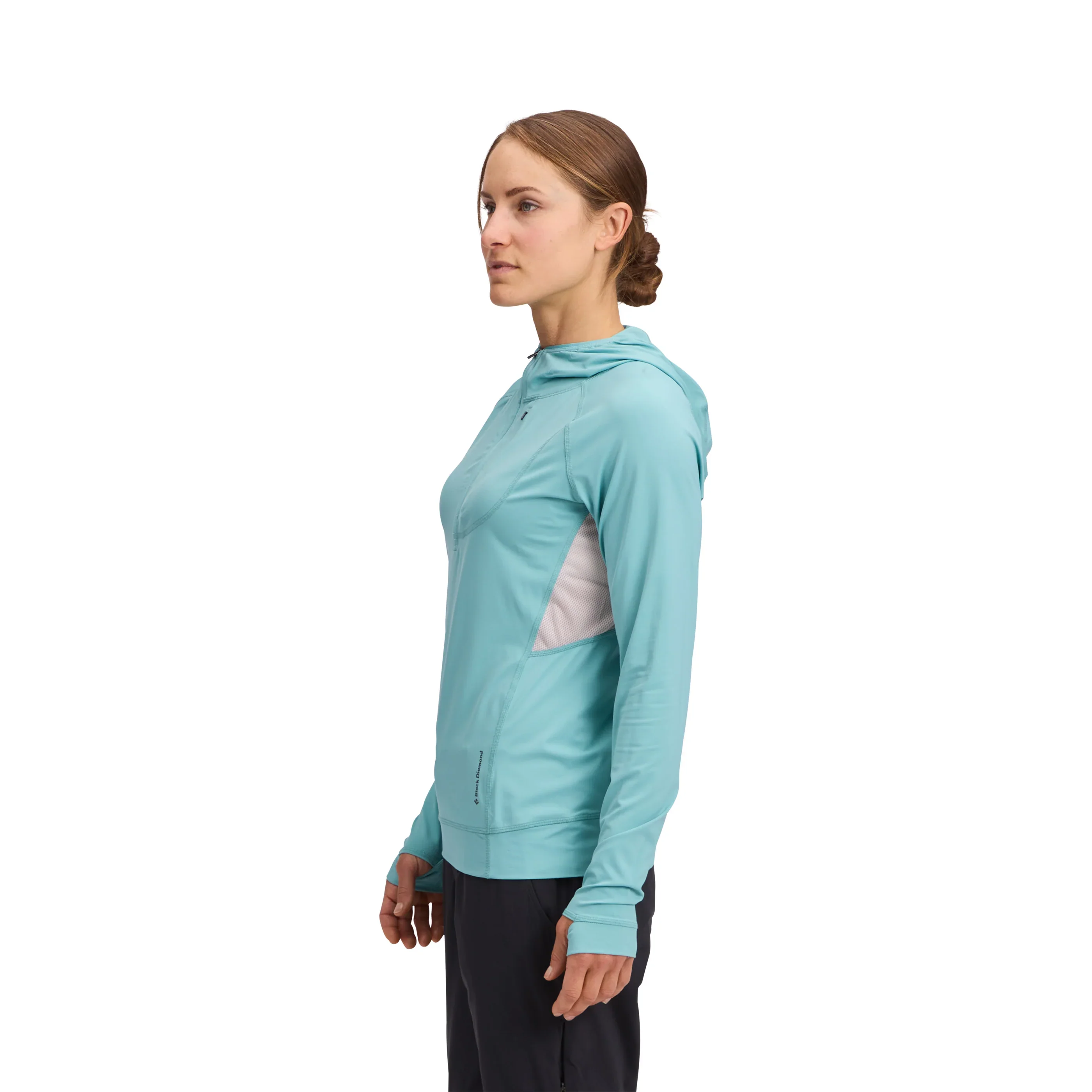 Alpenglow Pro Hoody - Women's - Image 6