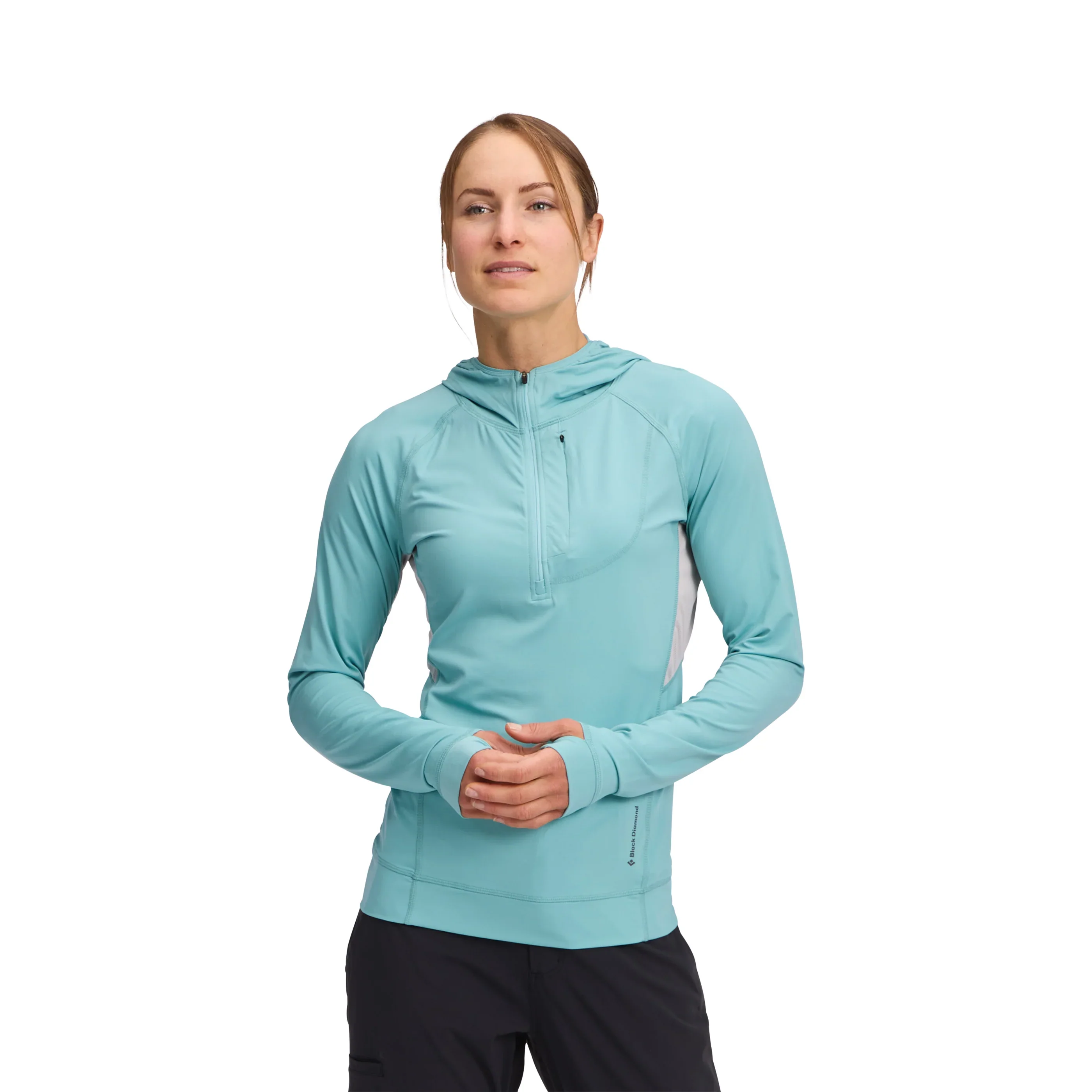 Alpenglow Pro Hoody - Women's - Image 7