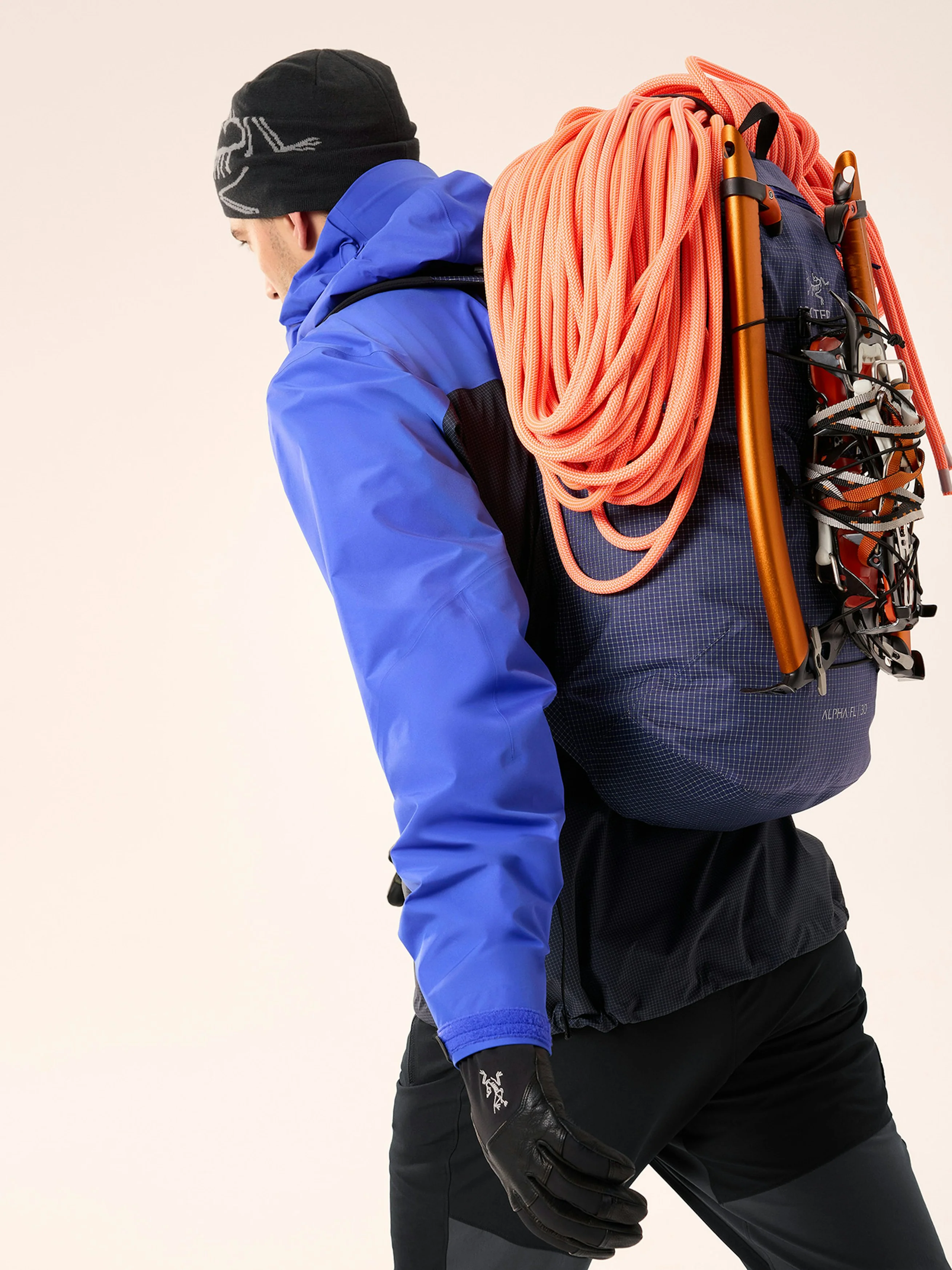 Alpha FL 30 Backpack - Image 3