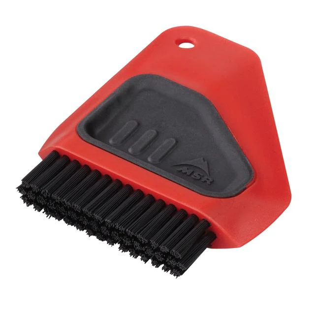 Alpine Dish Brush/Scraper