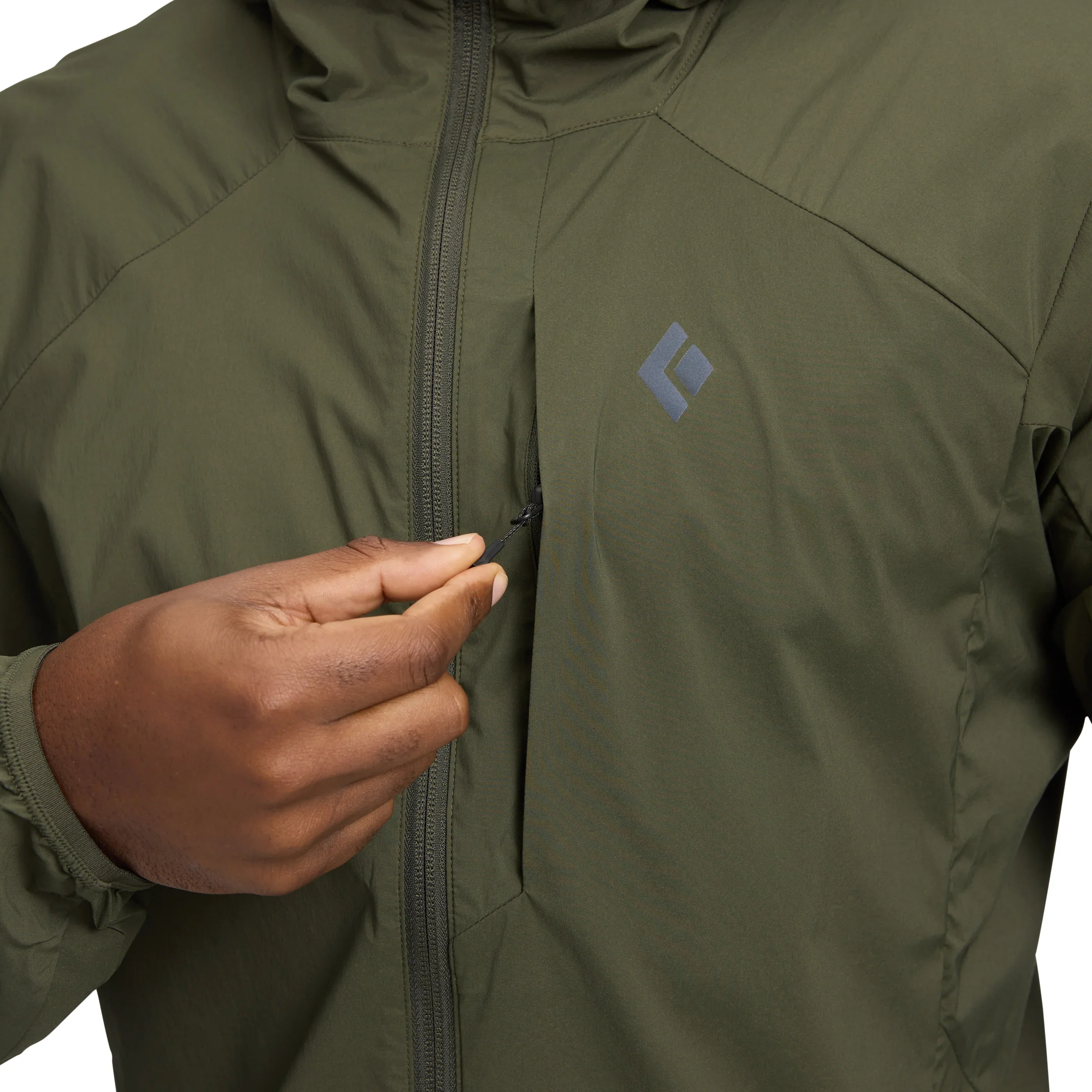 Alpine Start Hoody - Men's - Image 3