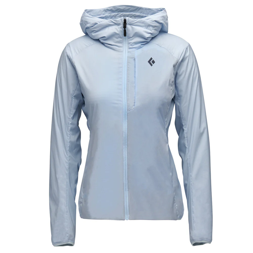 Alpine Start Hoody - Women's