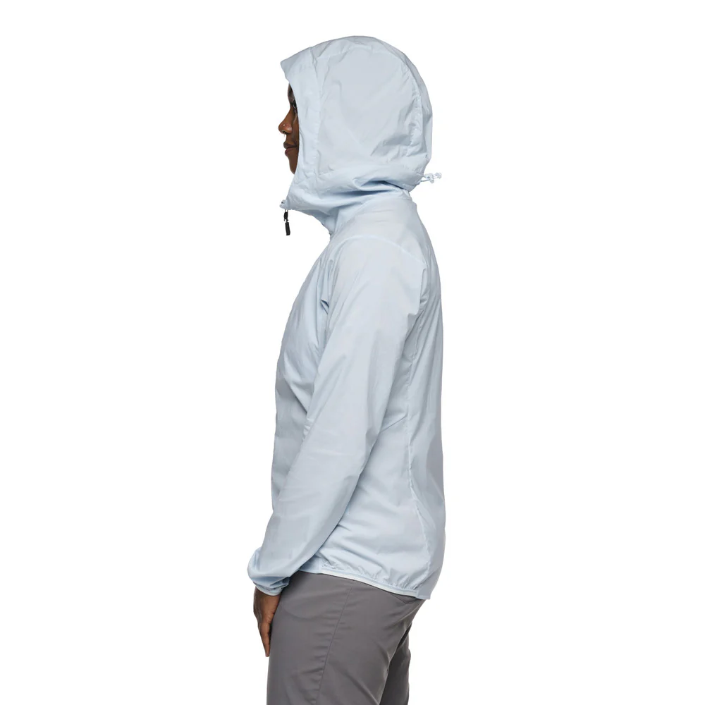 Alpine Start Hoody - Women's - Image 2