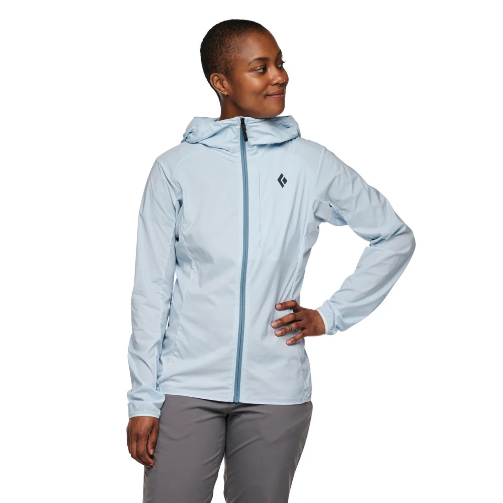 Alpine Start Hoody - Women's - Image 3