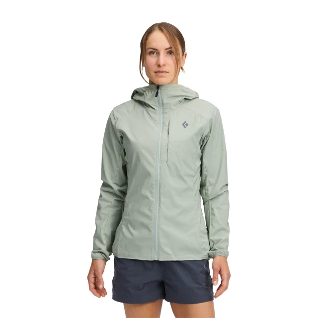 Alpine Start Hoody - Women's - Image 4