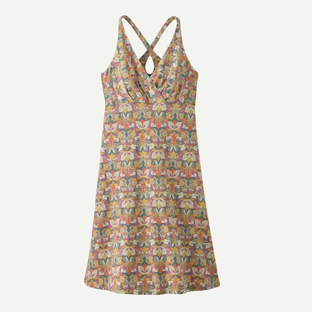 Amber Dawn Dress - Women's - Image 11
