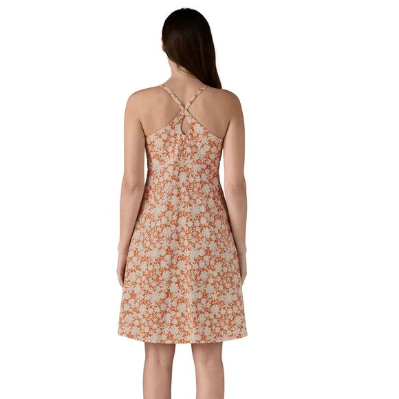 Amber Dawn Dress - Women's - Image 4