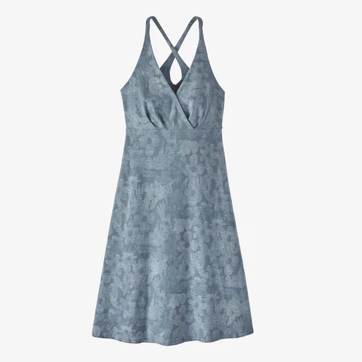 Amber Dawn Dress - Women's - Image 7