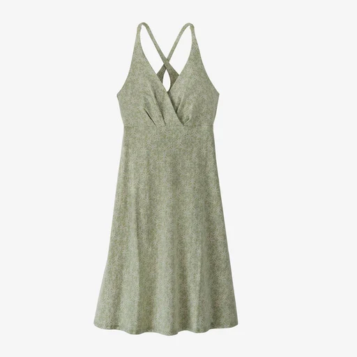 Amber Dawn Dress - Women's - Image 8