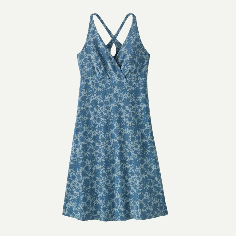 Amber Dawn Dress - Women's - Image 9