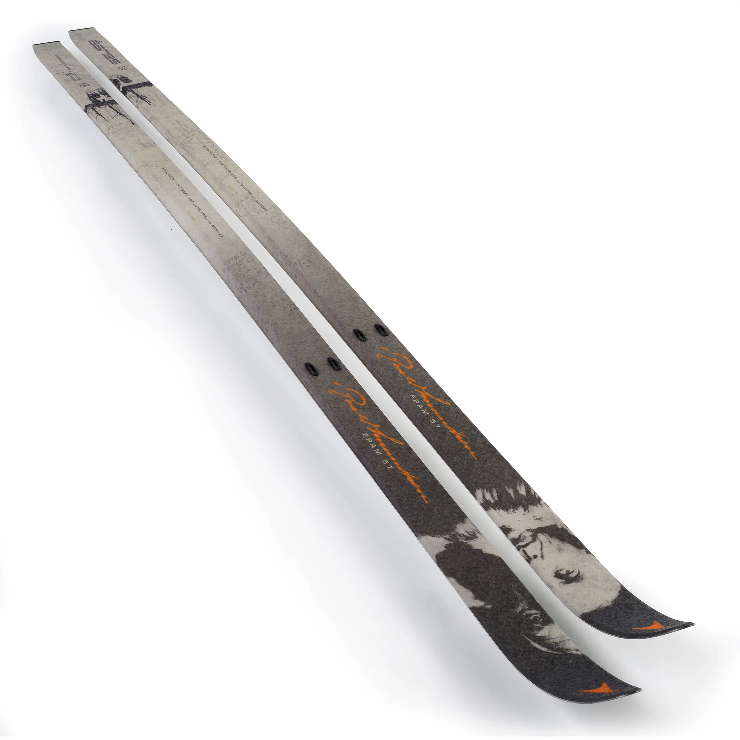Amundsen Fram WL/SL - Image 3