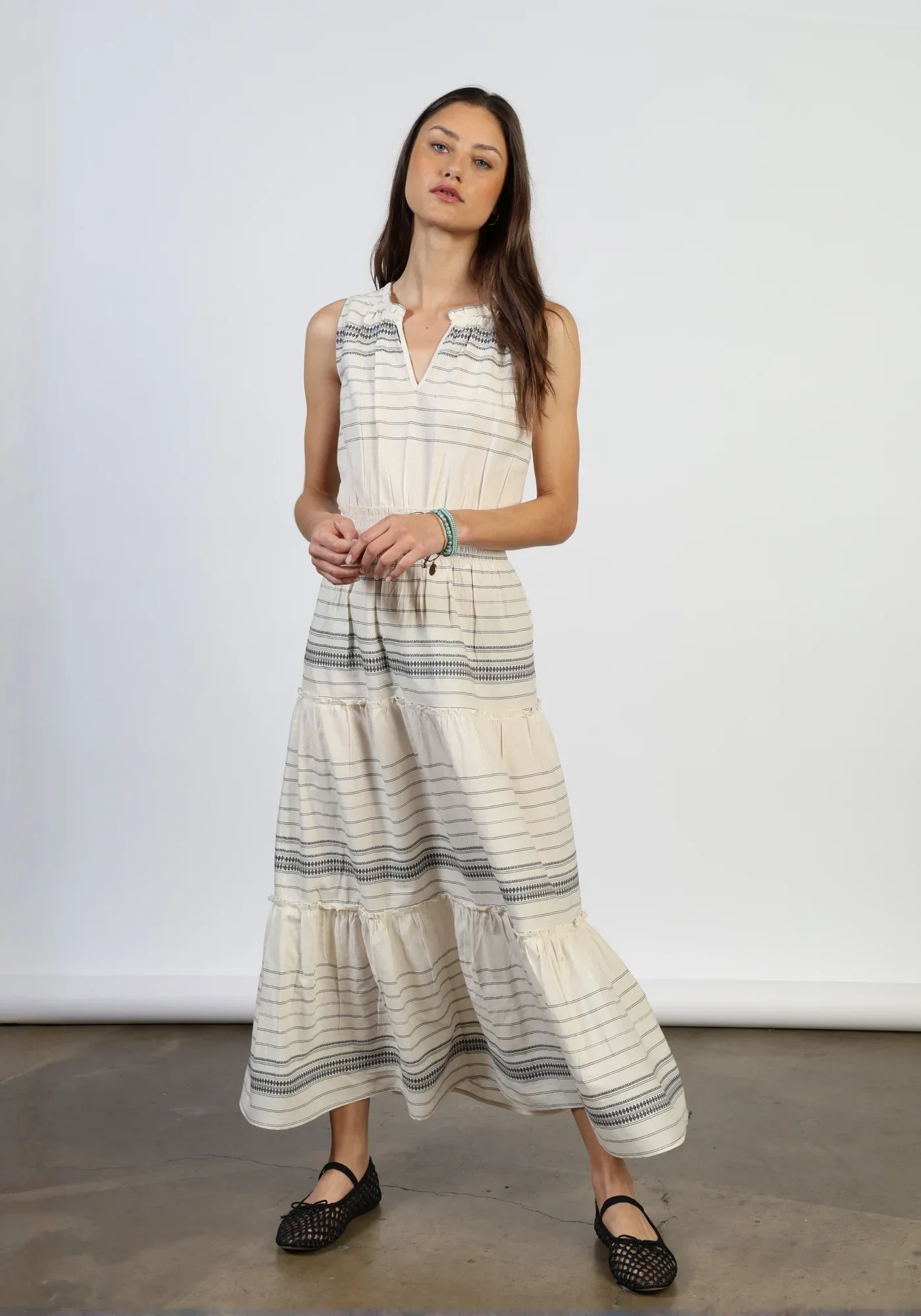 Andrea Dress - Women's