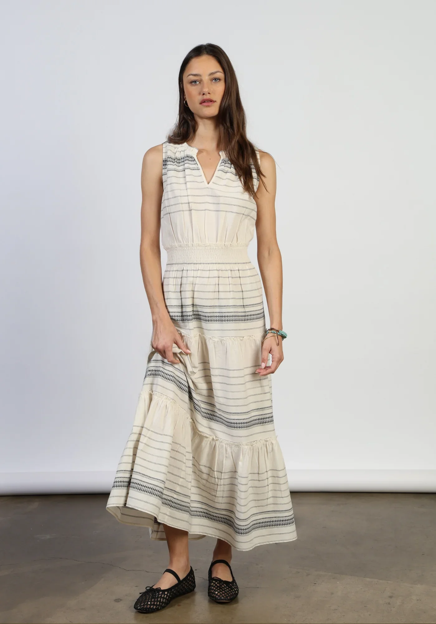 Andrea Dress - Women's - Image 2
