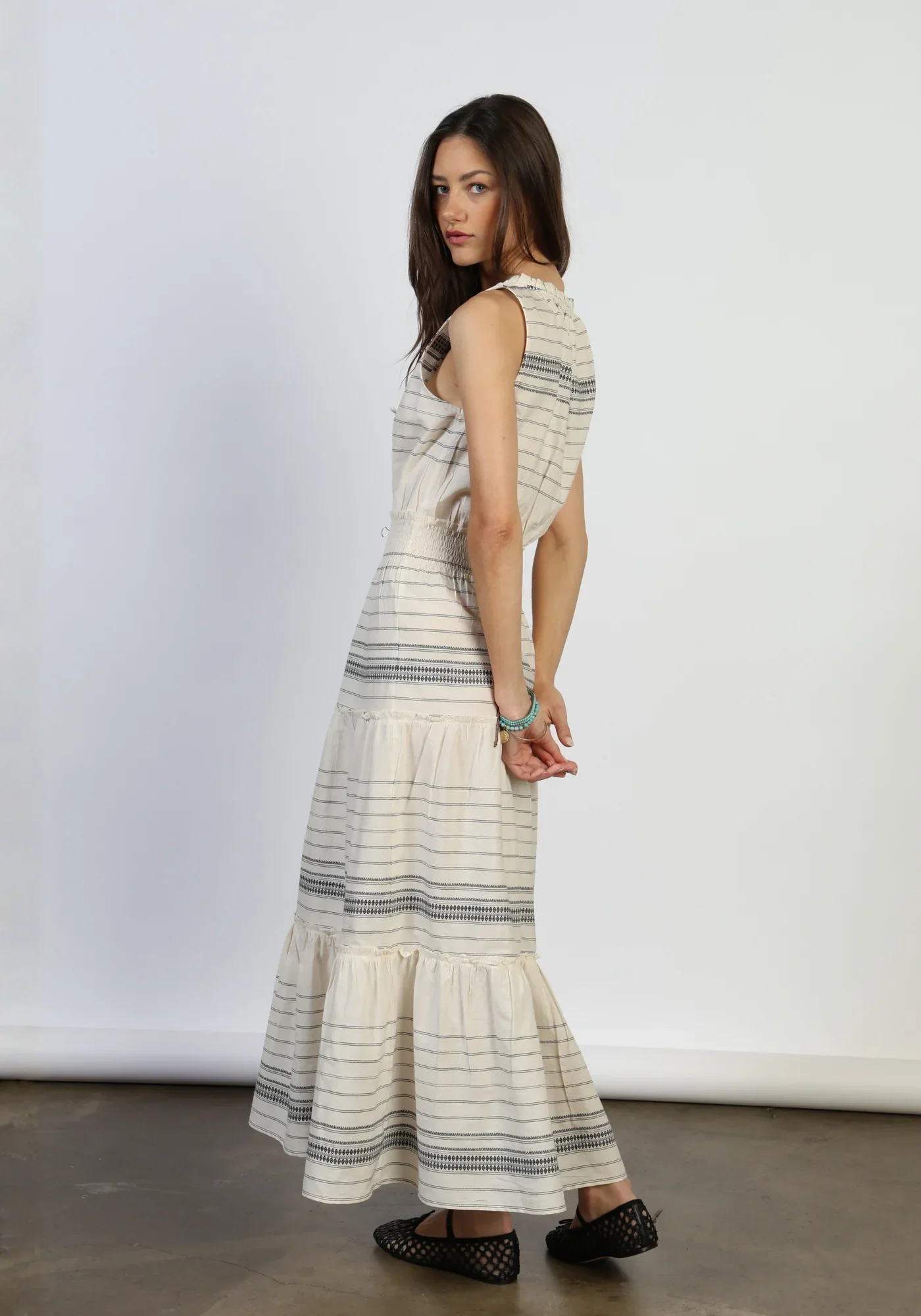 Andrea Dress - Women's - Image 3