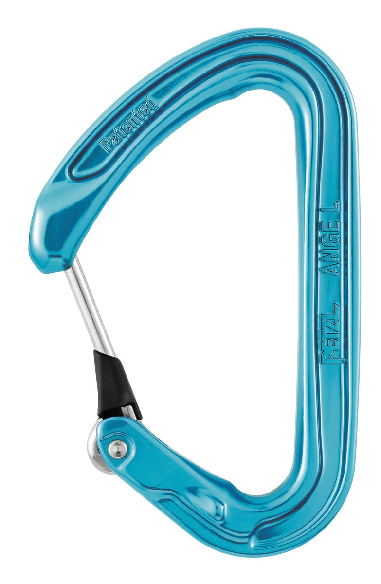 Ange L Carabiner