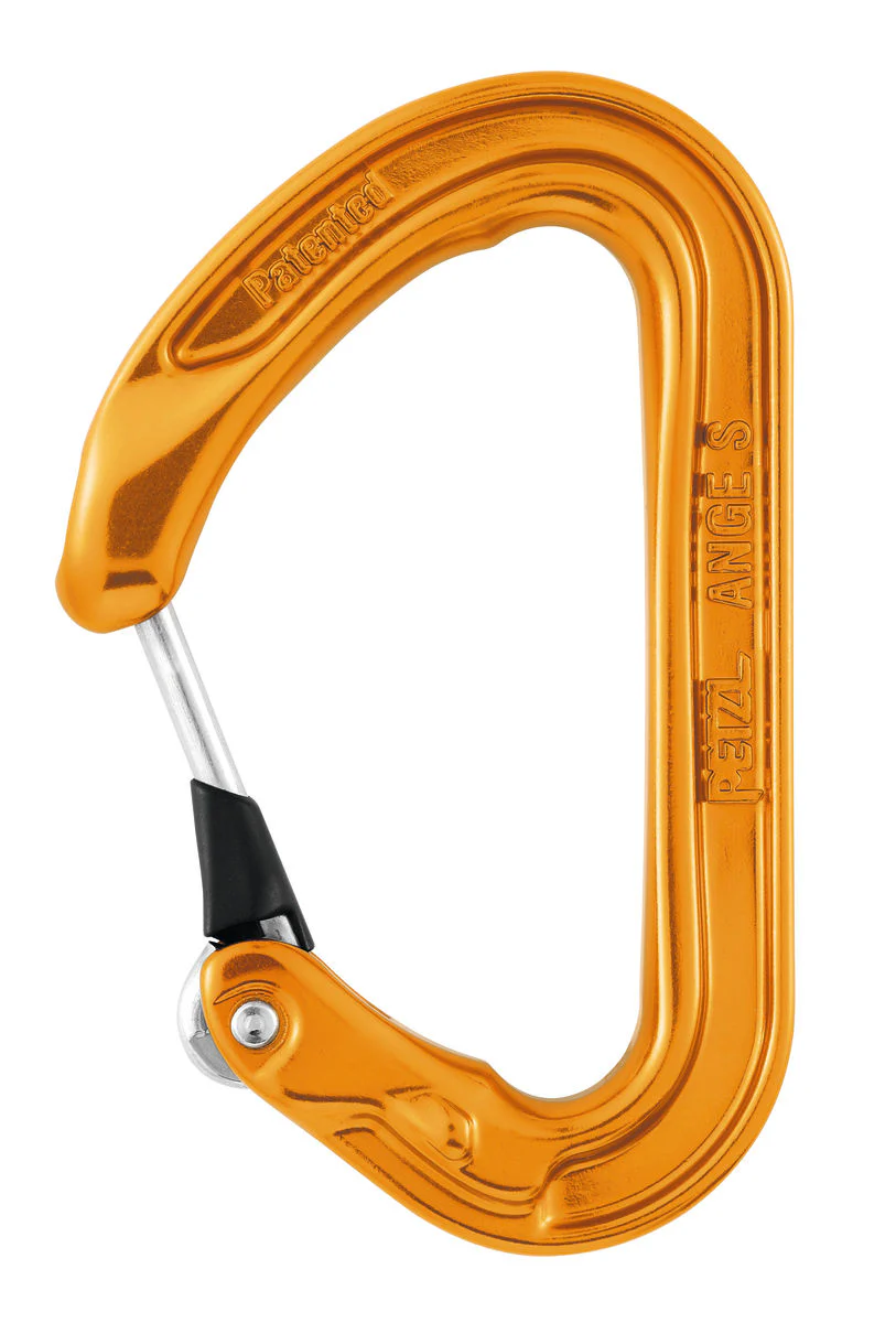 Ange S Carabiner - Image 2
